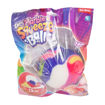 Picture of Neon Marble Squishy Ball
